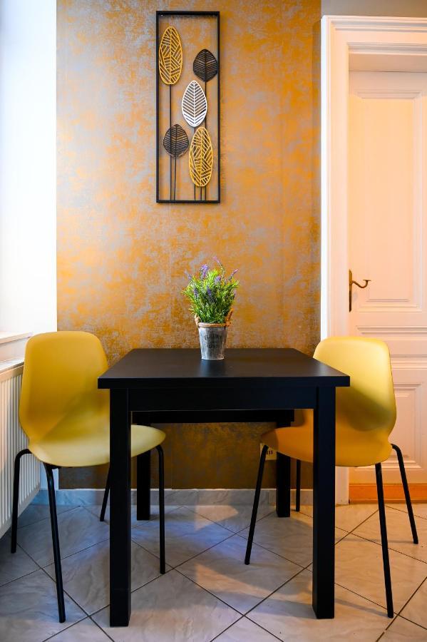 Apartmán Classy Naschmarkt *