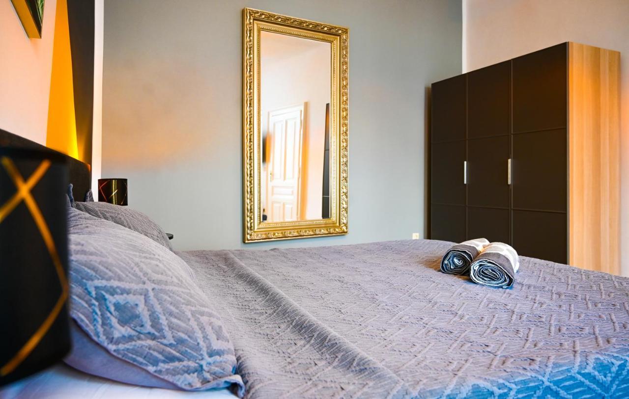 Apartmán Classy Naschmarkt