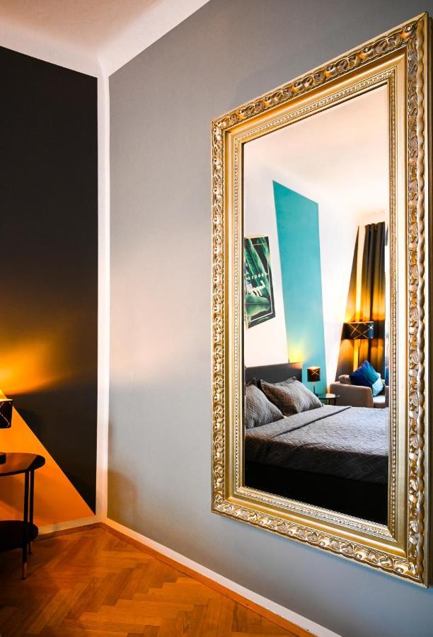 Apartmán Classy Naschmarkt