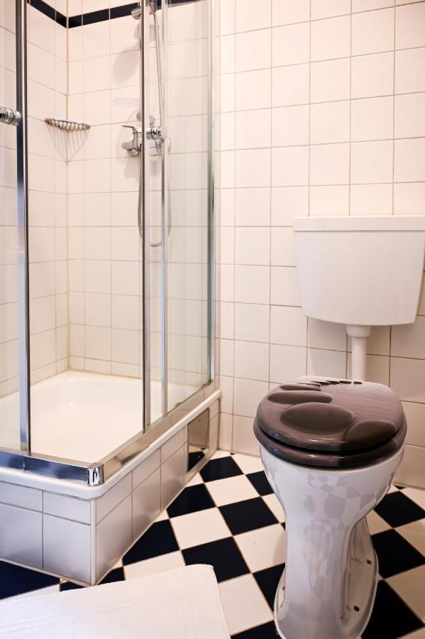 Apartmán Classy Naschmarkt Vídeň